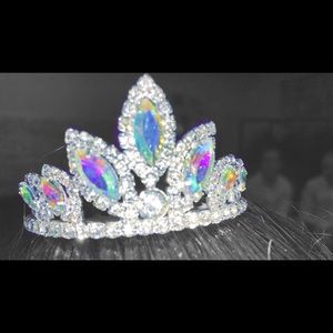 Meet your Posher, Victoria